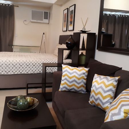 Venice Mckinley Hill Taguig Bgc מראה חיצוני תמונה