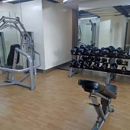 Venice Mckinley Hill Taguig Bgc מראה חיצוני תמונה
