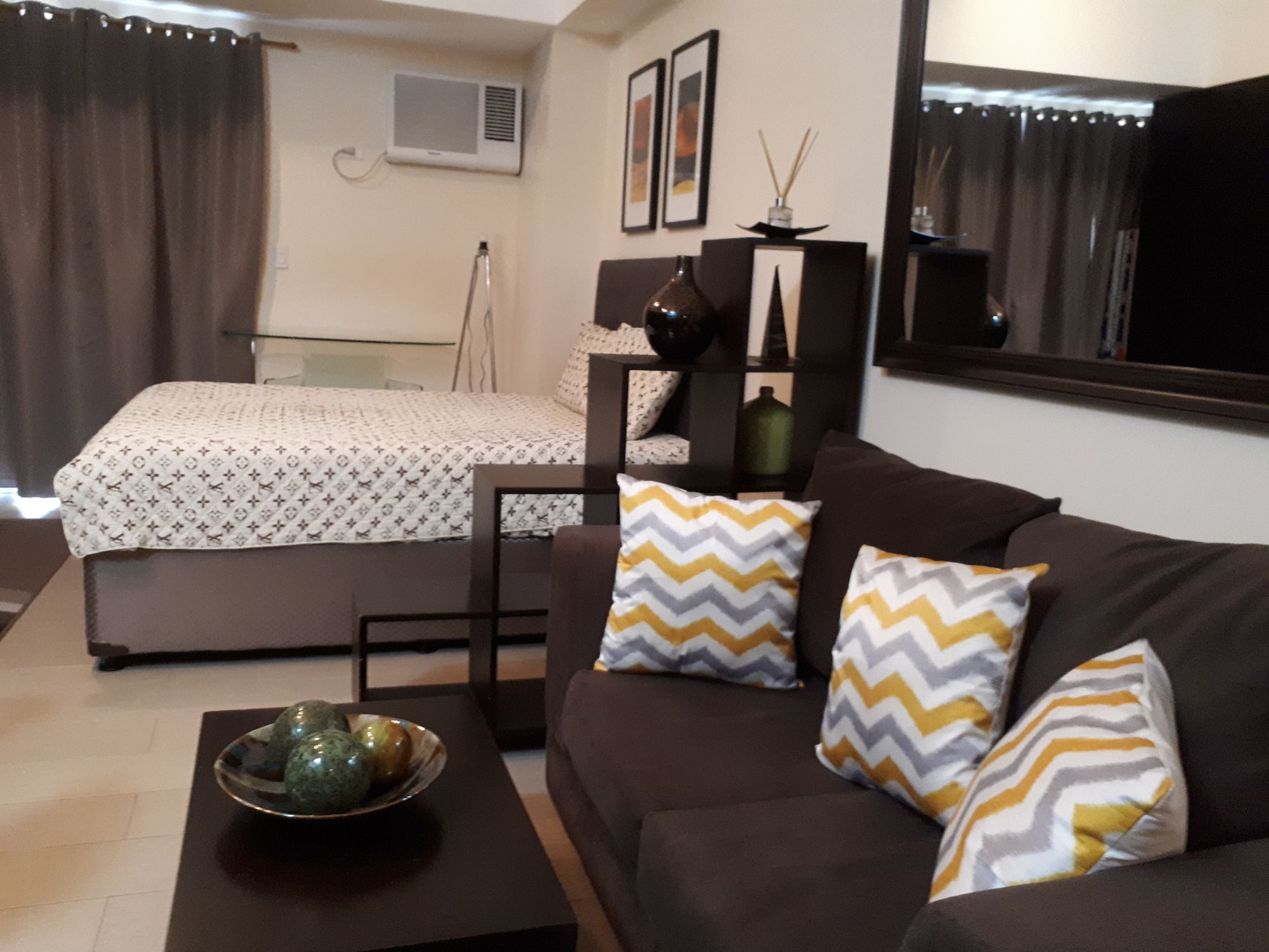 Venice Mckinley Hill Taguig Bgc מראה חיצוני תמונה