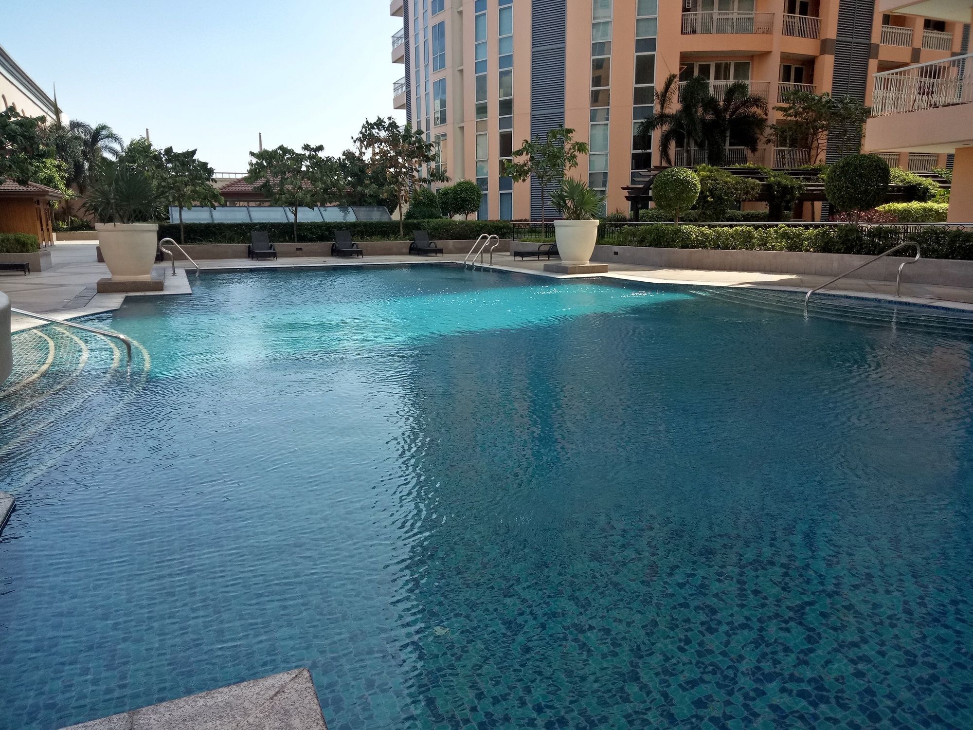 Venice Mckinley Hill Taguig Bgc מראה חיצוני תמונה
