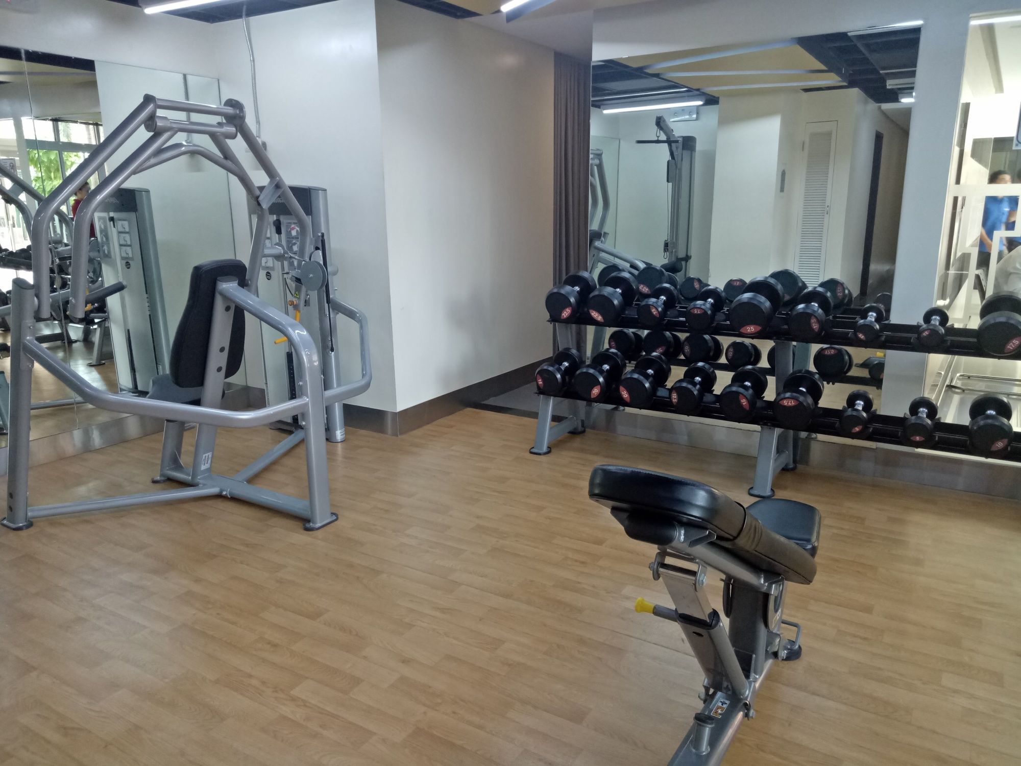 Venice Mckinley Hill Taguig Bgc מראה חיצוני תמונה