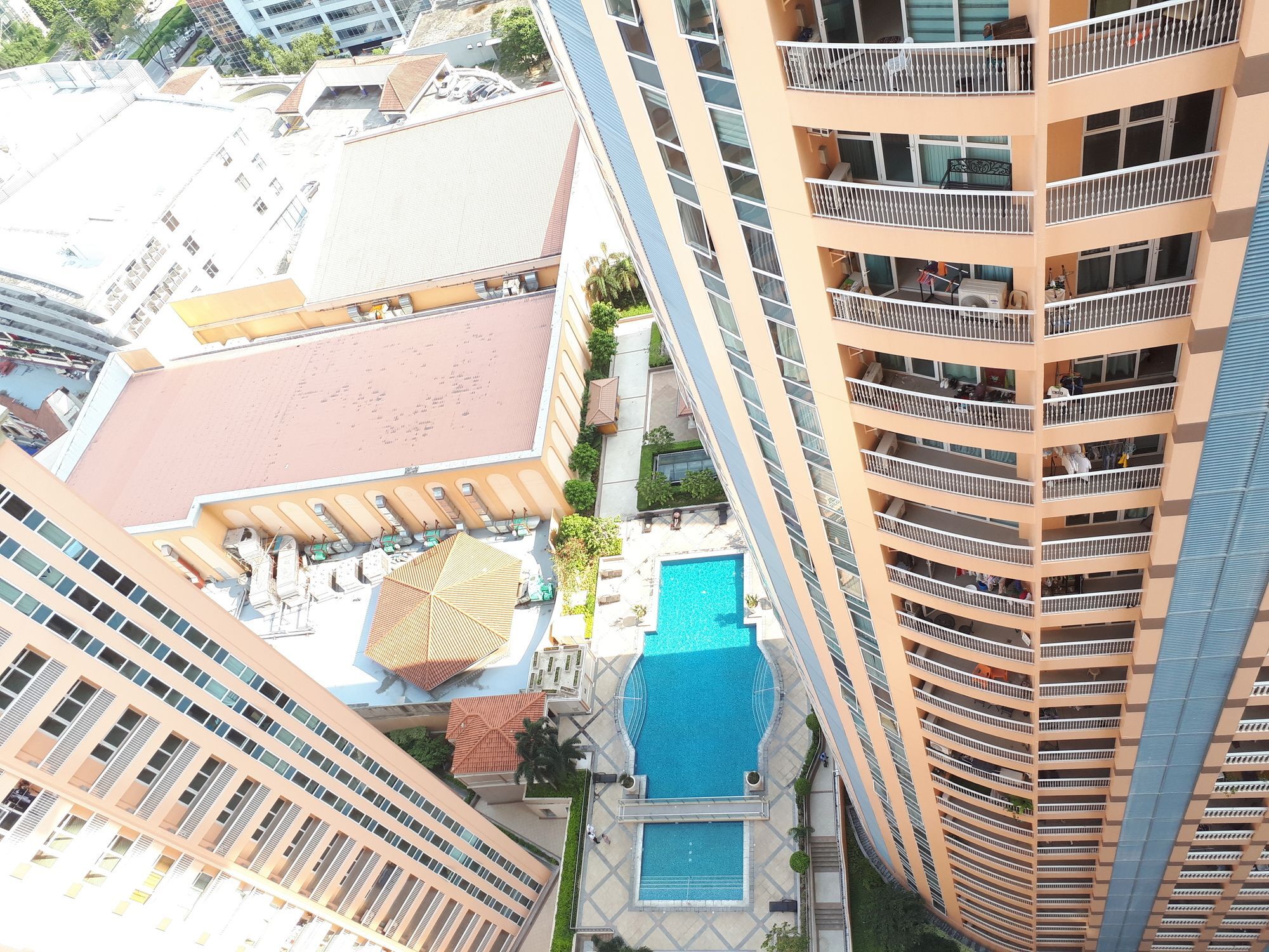 Venice Mckinley Hill Taguig Bgc מראה חיצוני תמונה