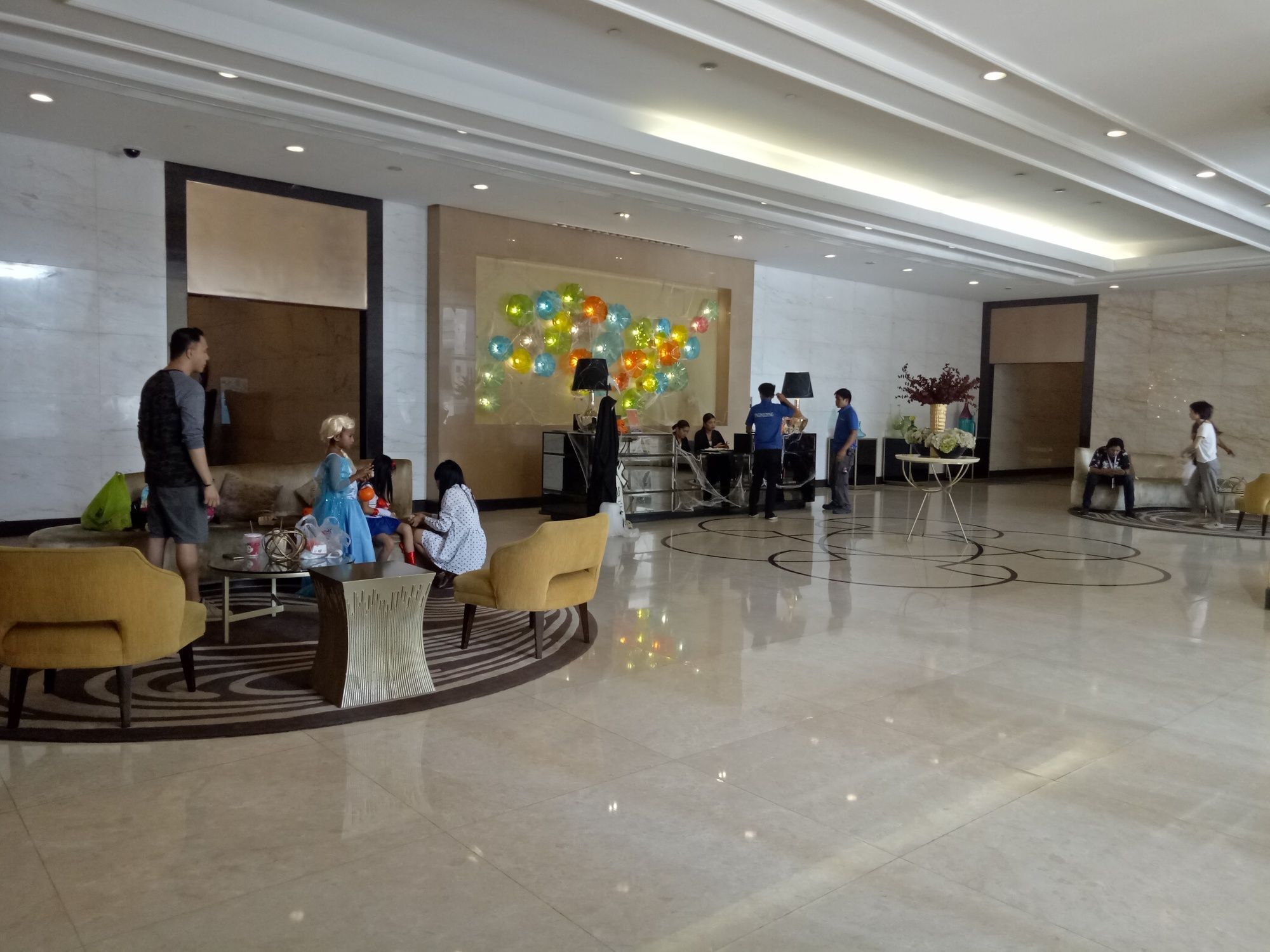 Venice Mckinley Hill Taguig Bgc מראה חיצוני תמונה