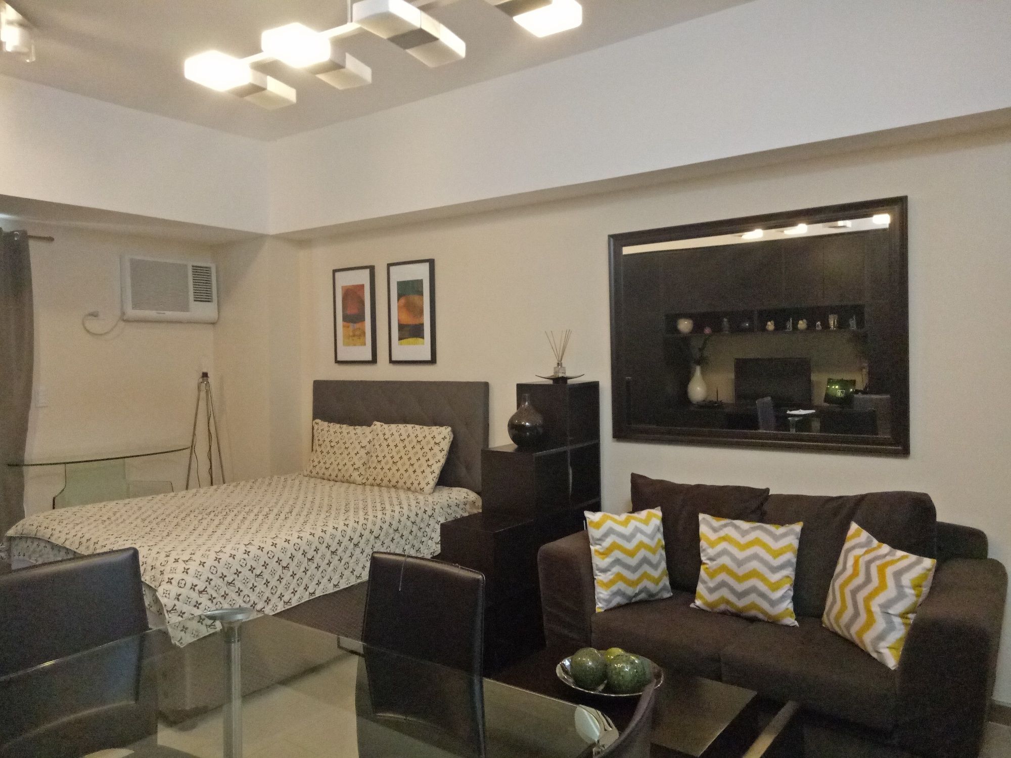 Venice Mckinley Hill Taguig Bgc מראה חיצוני תמונה