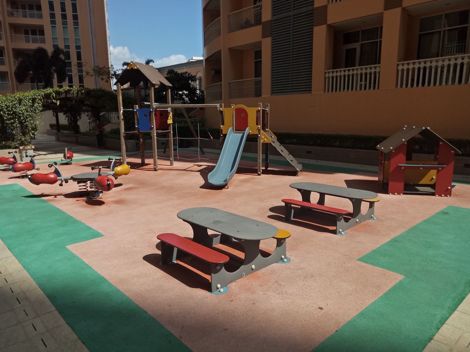 Venice Mckinley Hill Taguig Bgc מראה חיצוני תמונה