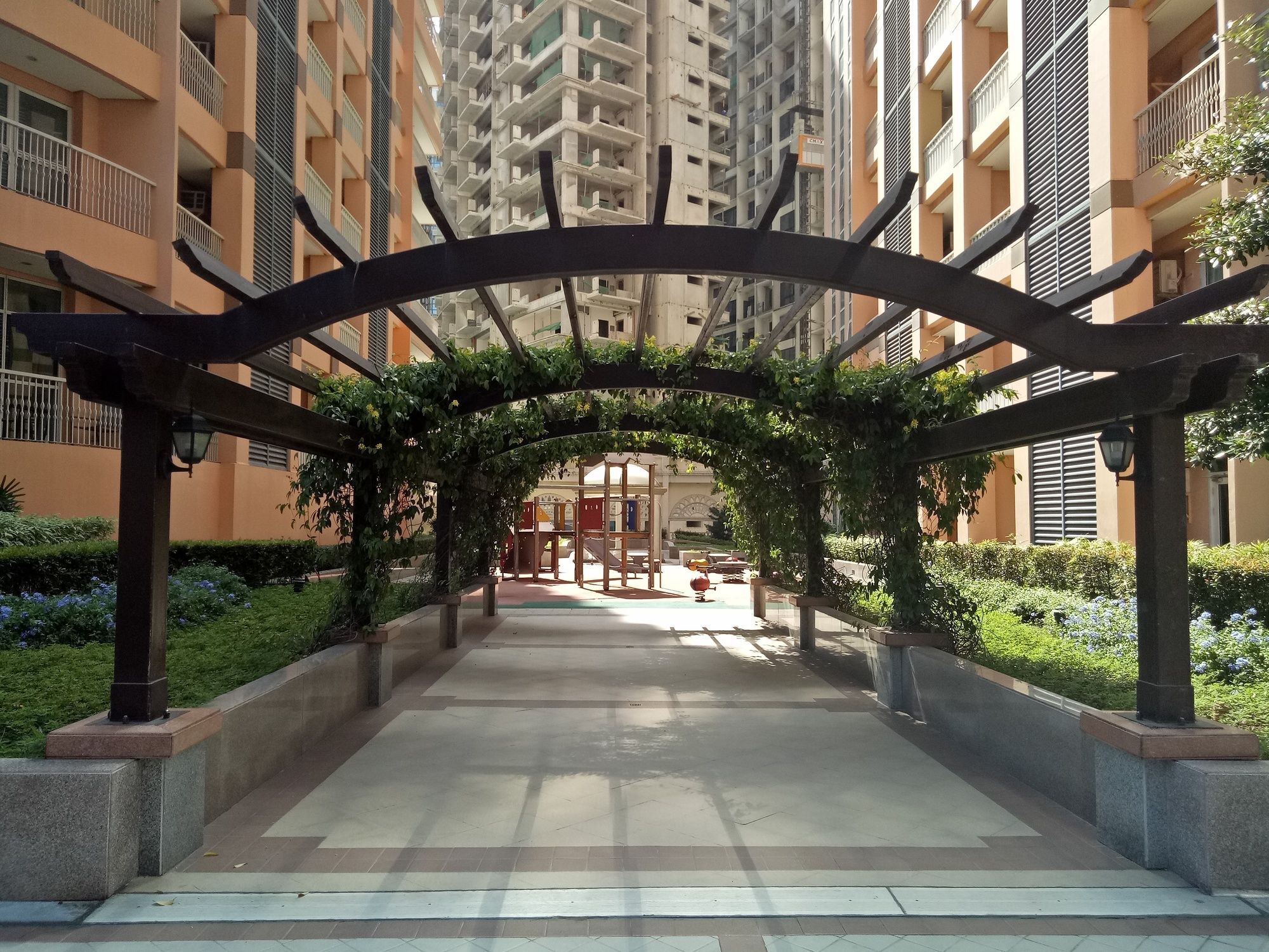 Venice Mckinley Hill Taguig Bgc מראה חיצוני תמונה