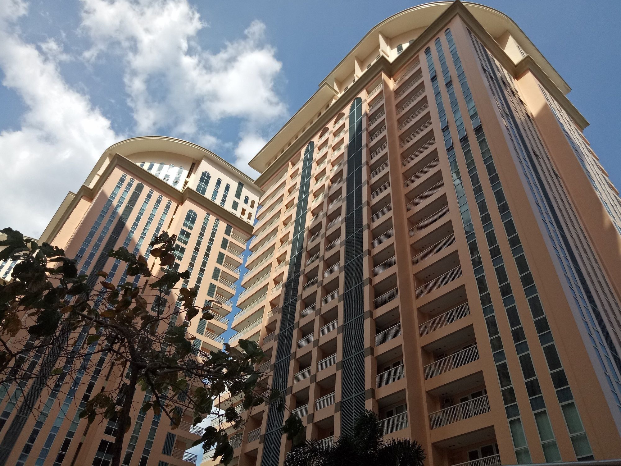 Venice Mckinley Hill Taguig Bgc מראה חיצוני תמונה