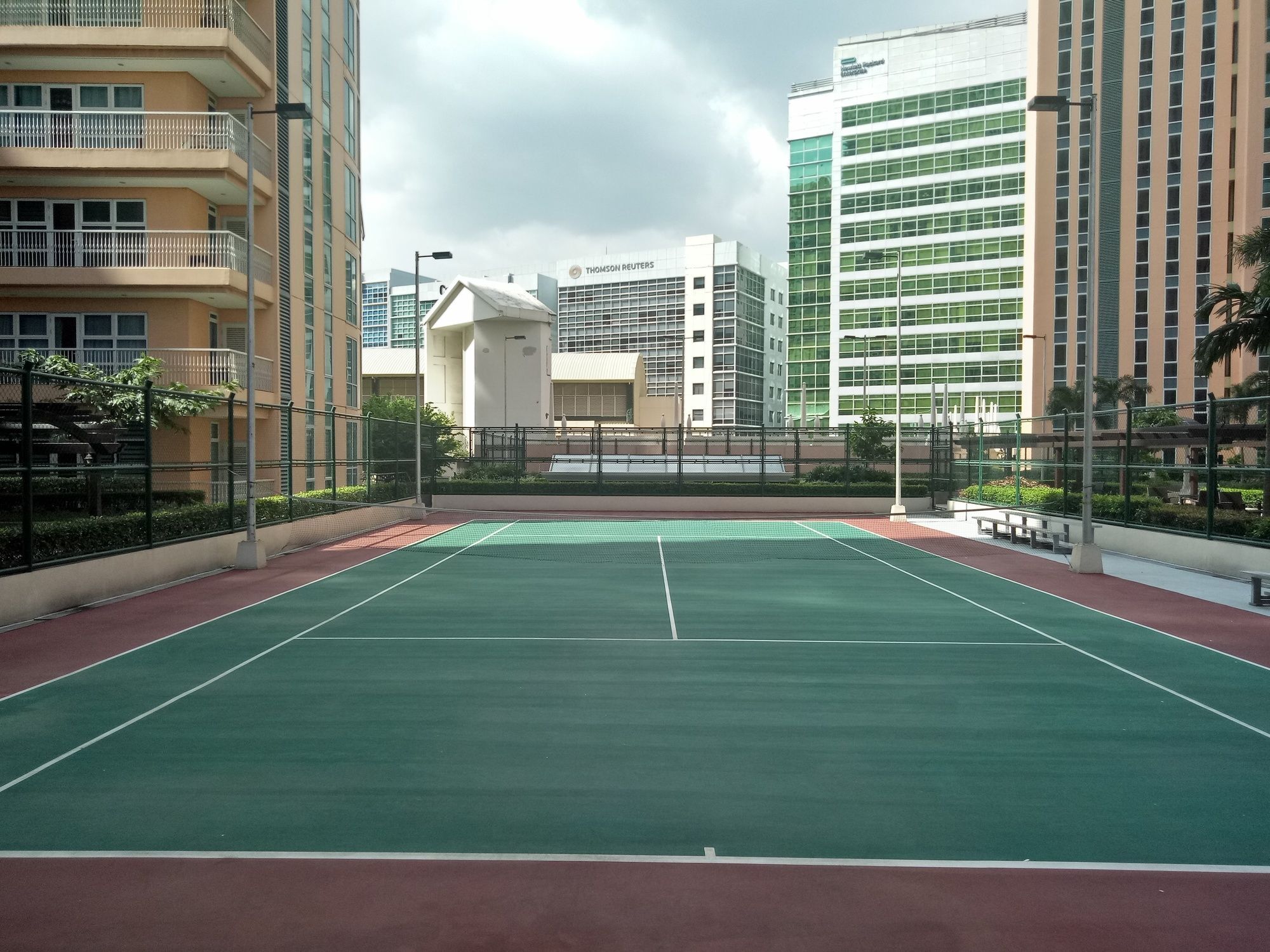 Venice Mckinley Hill Taguig Bgc מראה חיצוני תמונה