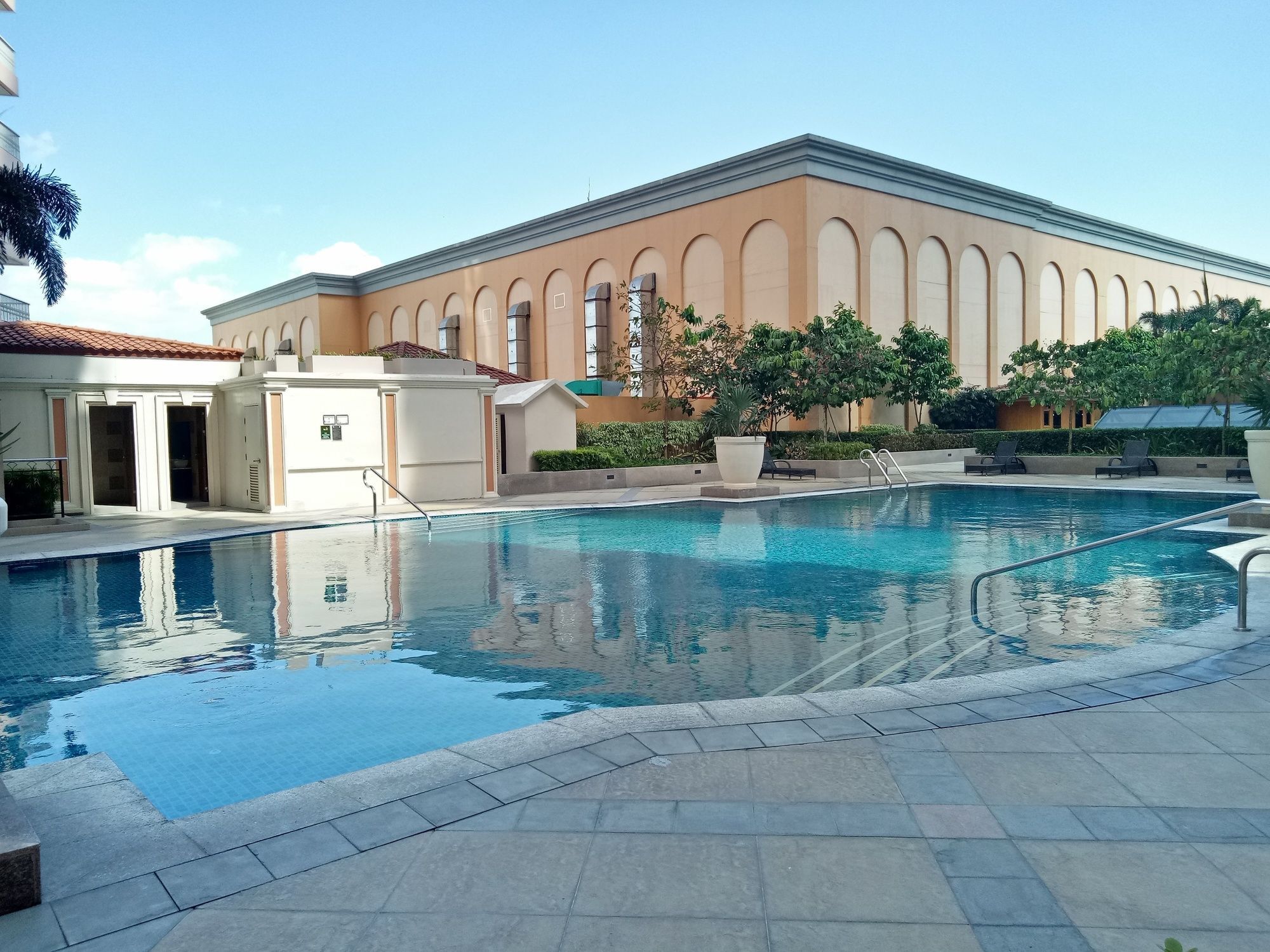Venice Mckinley Hill Taguig Bgc מראה חיצוני תמונה