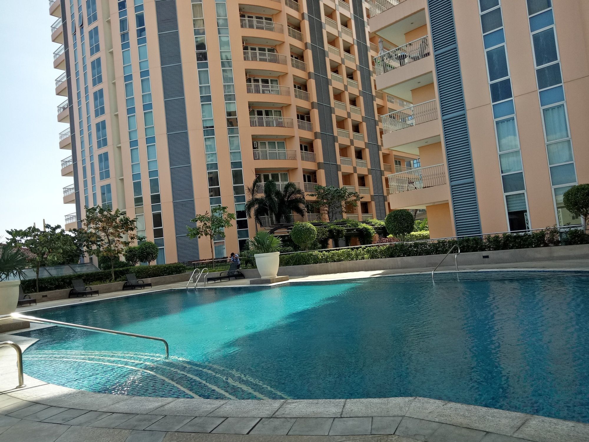 Venice Mckinley Hill Taguig Bgc מראה חיצוני תמונה