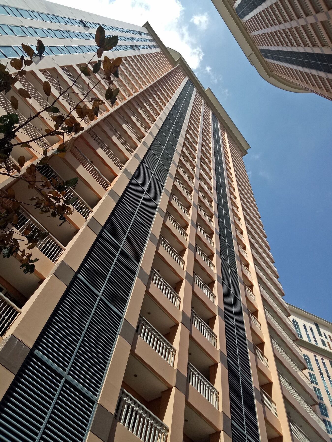 Venice Mckinley Hill Taguig Bgc מראה חיצוני תמונה